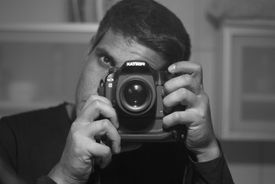 Stephan Silkinat